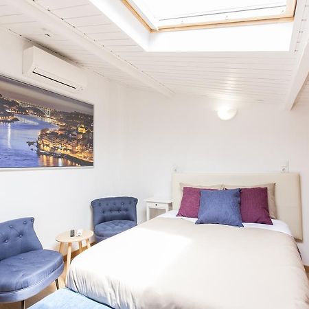 Porto 271 Mouzinho Apartamentos מראה חיצוני תמונה