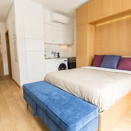 Porto 271 Mouzinho Apartamentos מראה חיצוני תמונה