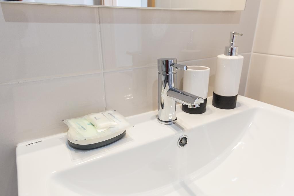 Porto 271 Mouzinho Apartamentos מראה חיצוני תמונה