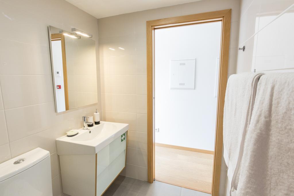 Porto 271 Mouzinho Apartamentos מראה חיצוני תמונה