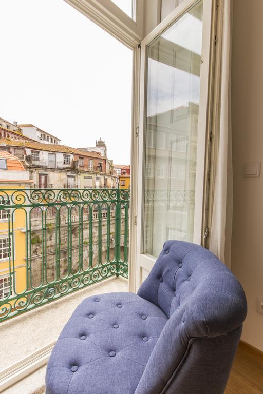 Porto 271 Mouzinho Apartamentos מראה חיצוני תמונה