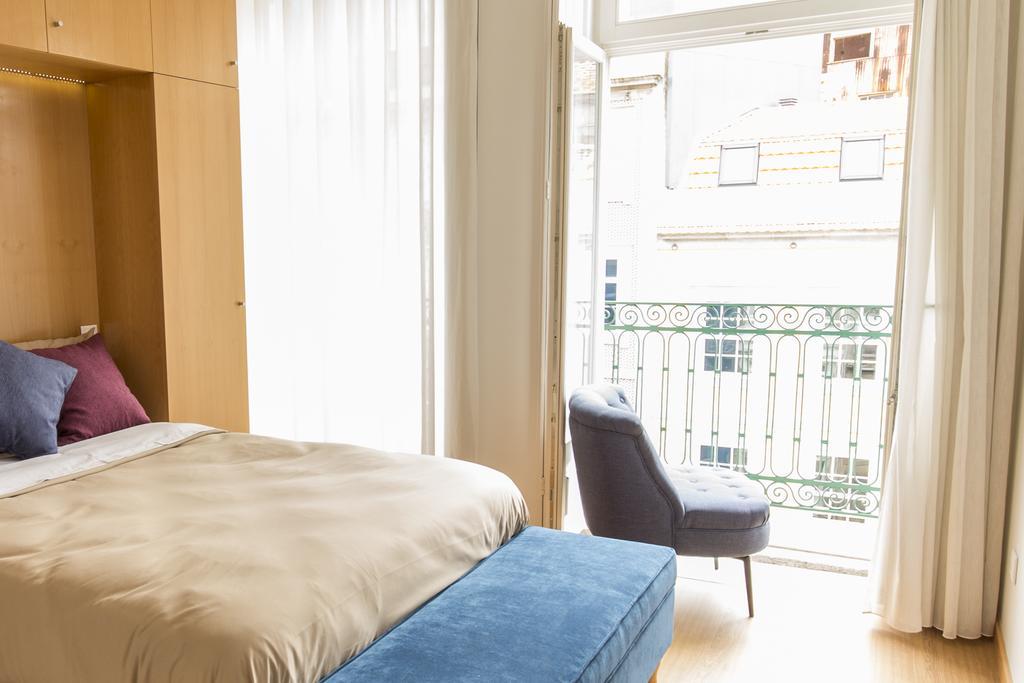Porto 271 Mouzinho Apartamentos מראה חיצוני תמונה