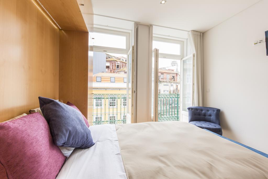 Porto 271 Mouzinho Apartamentos מראה חיצוני תמונה